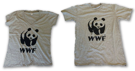 WWF Prize Pack