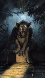 Stephen Scott (BlindCoyote)