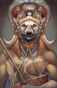 Stephen Scott (BlindCoyote)