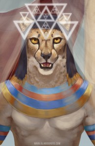 Stephen Scott (BlindCoyote)