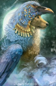 Stephen Scott (BlindCoyote)