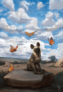 Stephen Scott (BlindCoyote)