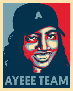 Denise Kristin (TheGlitchyIris)