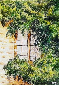 Dorelys Smits (AdorisArts)