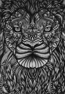 Denise Kristin (TheGlitchyIris)