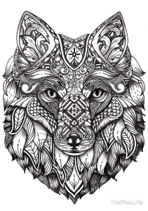 Denise Kristin (TheGlitchyIris)