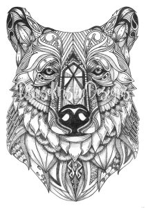 Denise Kristin (TheGlitchyIris)