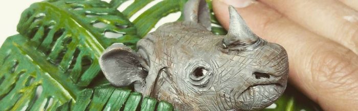 Javan Rhinoceros