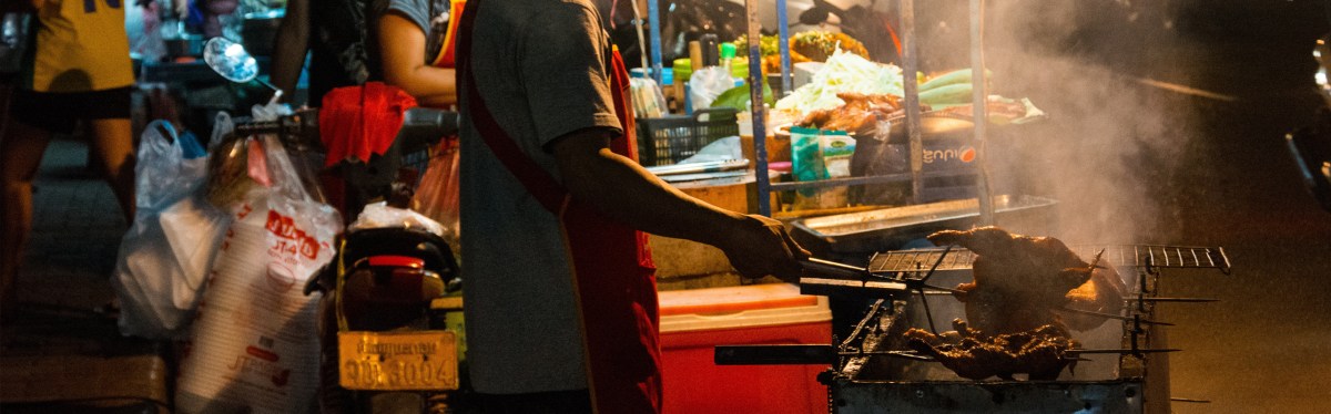 Annamite Striped Rabbit