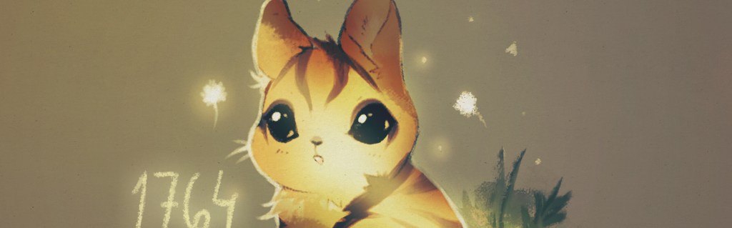 Annamite Striped Rabbit