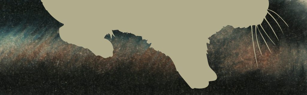 Annamite Striped Rabbit