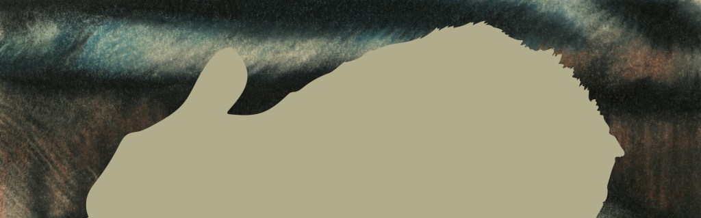 Annamite Striped Rabbit