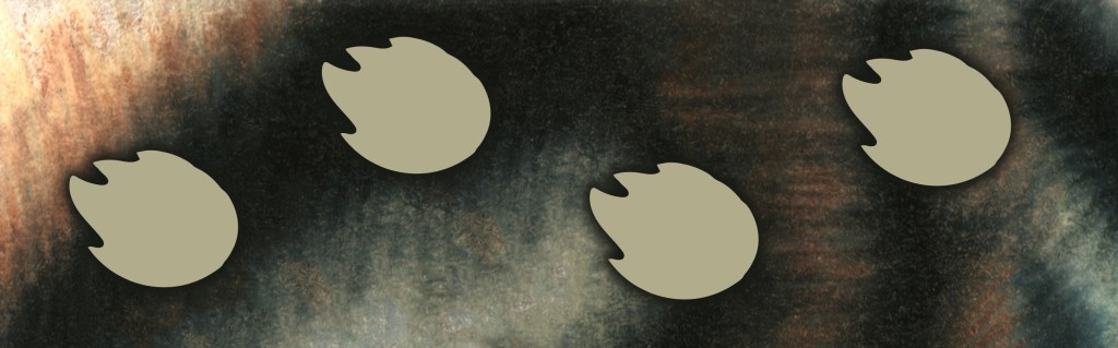 Annamite Striped Rabbit